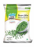 Vadilal Qt- Tuver Lilva 312 g