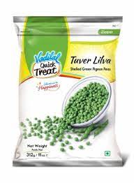 Vadilal Tuver Lilva 312 g