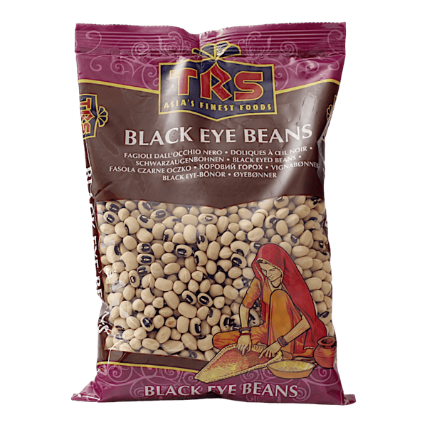 Gajanand Black Eye Beans 1 kg