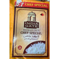 India Gate Chef Special Basmati Rice 20 kg