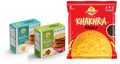 Saurbhi Masala Khakhra 200 g