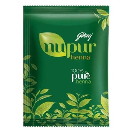 Godrej Nupur Henna 1 kg