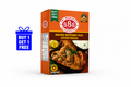 Thulasi Madurai Muniyandi Vilas Chicken Masala 165 g