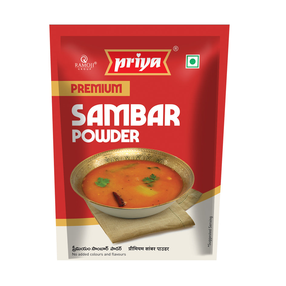 Priya Sambhar Powder 100 g