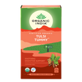 Organic India Tulsi Tummy 25 T/Bags