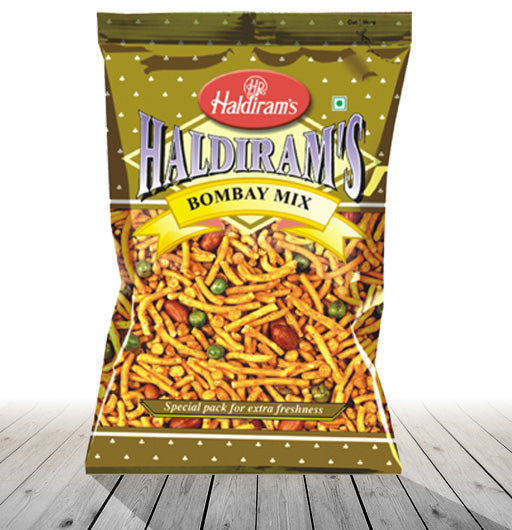 Haldiram Bombay Mix 300 g