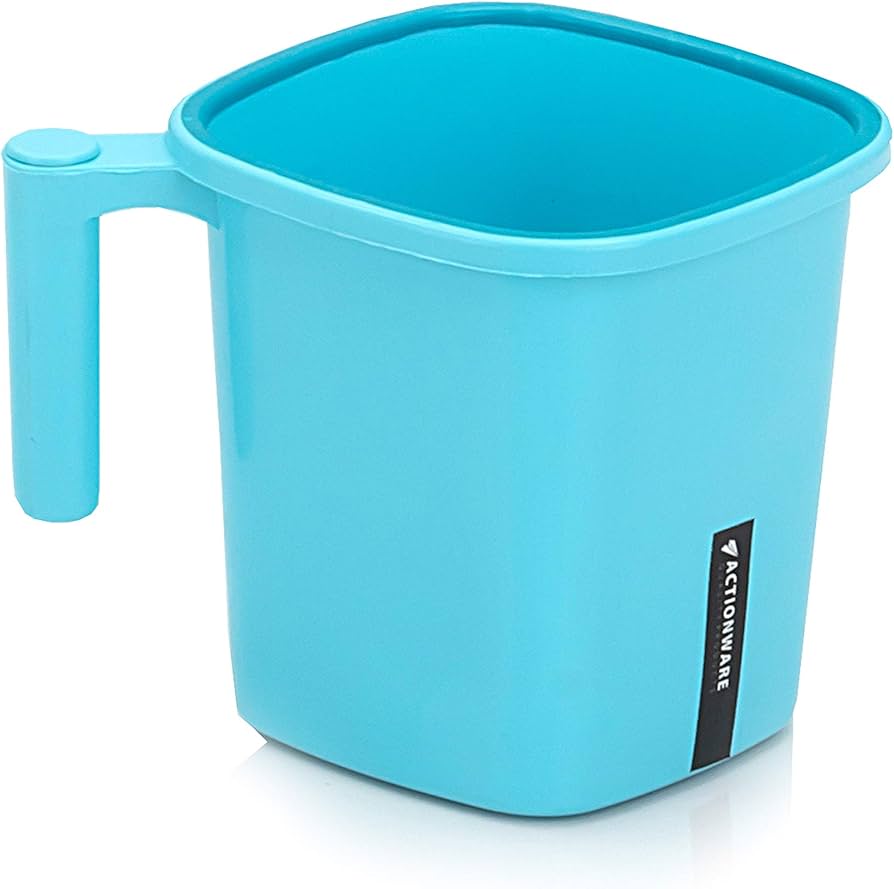 Actionware Mug 2500 ml