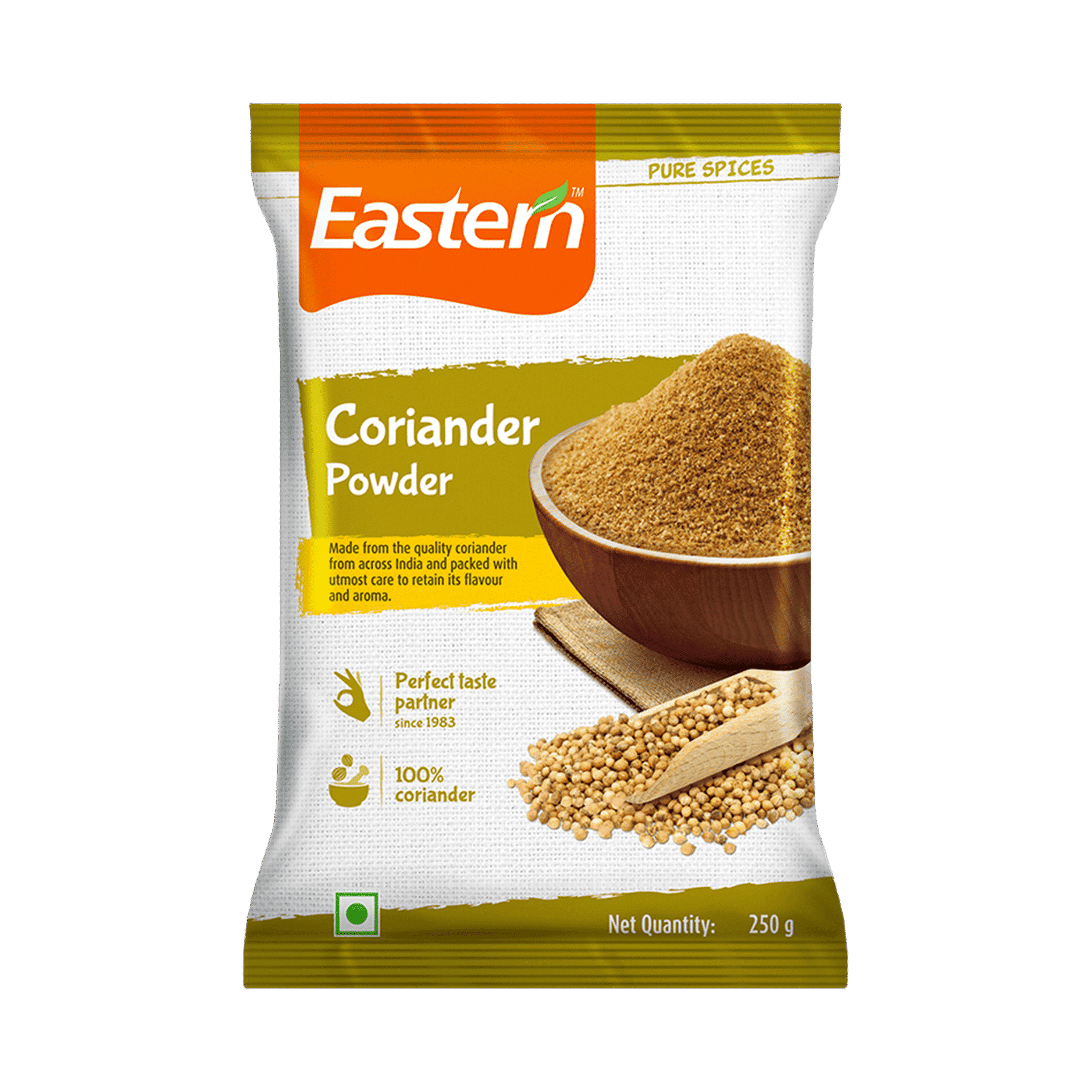 Eastern Coriander Pwd 250 g