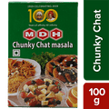 MDH Chunky Chat Masala 100 g