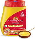 Aashirvaad Ghee 500 ml