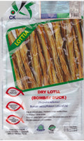 Dry Lotia Fish 200 g
