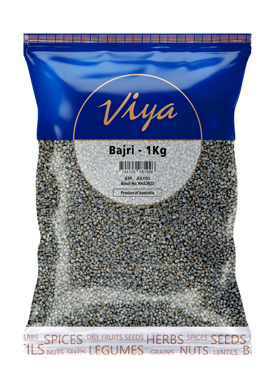 Viya Bajri Whole 1 kg