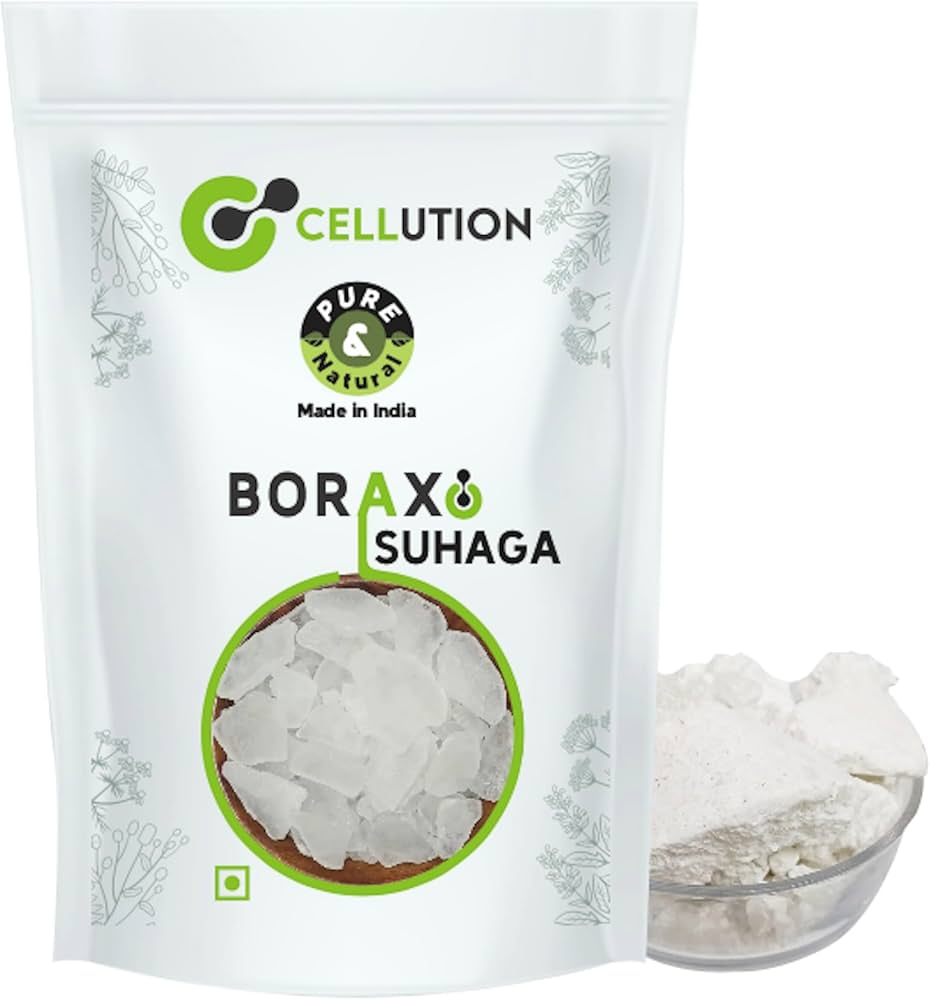 Indya Suhaga Powder 150 g