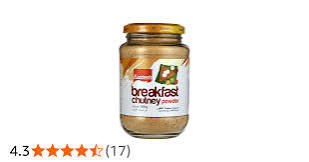Eastern Breakfast Chutney Pw 300 g