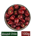 Spark Round Chilli 100 g
