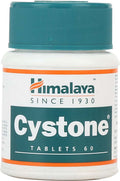Himalaya Cystone 60 Tablets