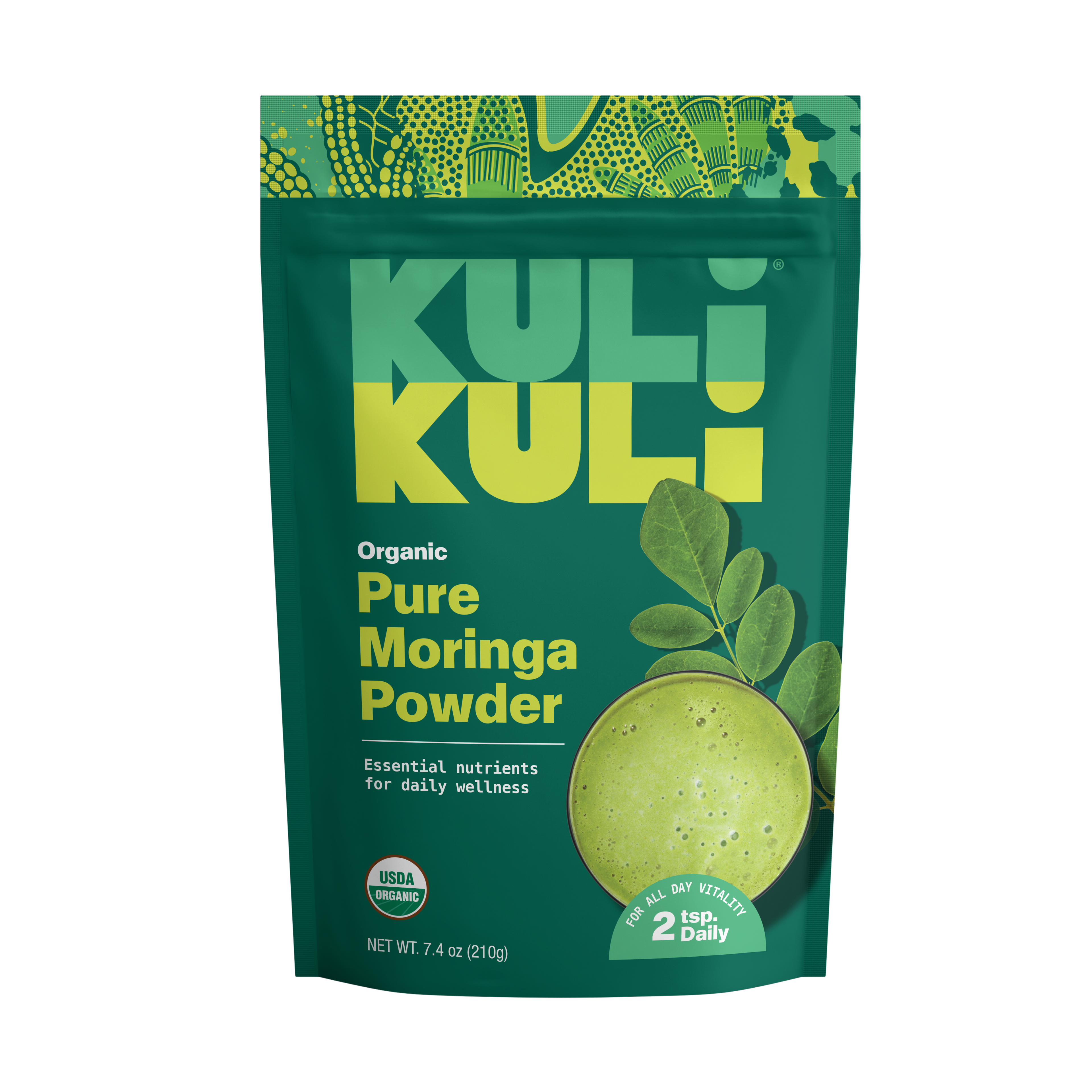 Thulasi Moringa Powder 50 g