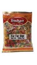 Indya Fryums Long 200 g