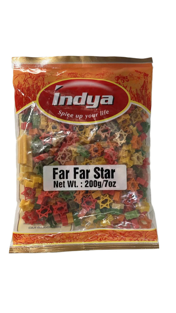 Indya Fryums Long 200 g