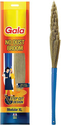 Gala No Dust Plastic Broom