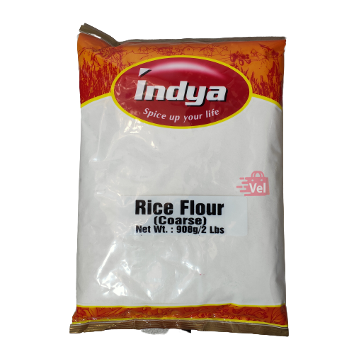 Indya Rice Flour Coarse 1 kg