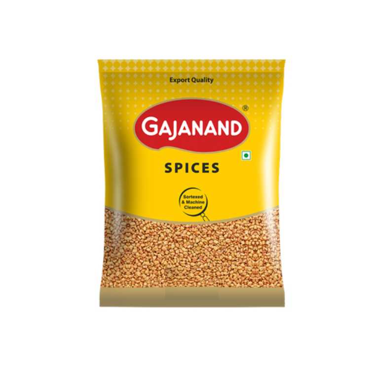 Gajanand Fenugreek Seeds 400 g