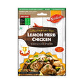 Nimkish Lemon Herb Chicken 50 g