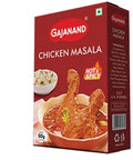 Gajanand Chicken Masala 100 g