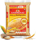 Aashirvaad Multig Atta 10 kg
