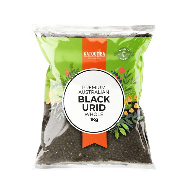 Katoomba Premium Urid Dal (Split) 1 kg