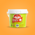 Shuddh Yoghurt 1 kg