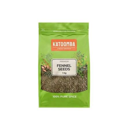 Katoomba Fennel Seeds 250 g