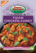 Curry Masters Fijian Chicken Curry 85 g