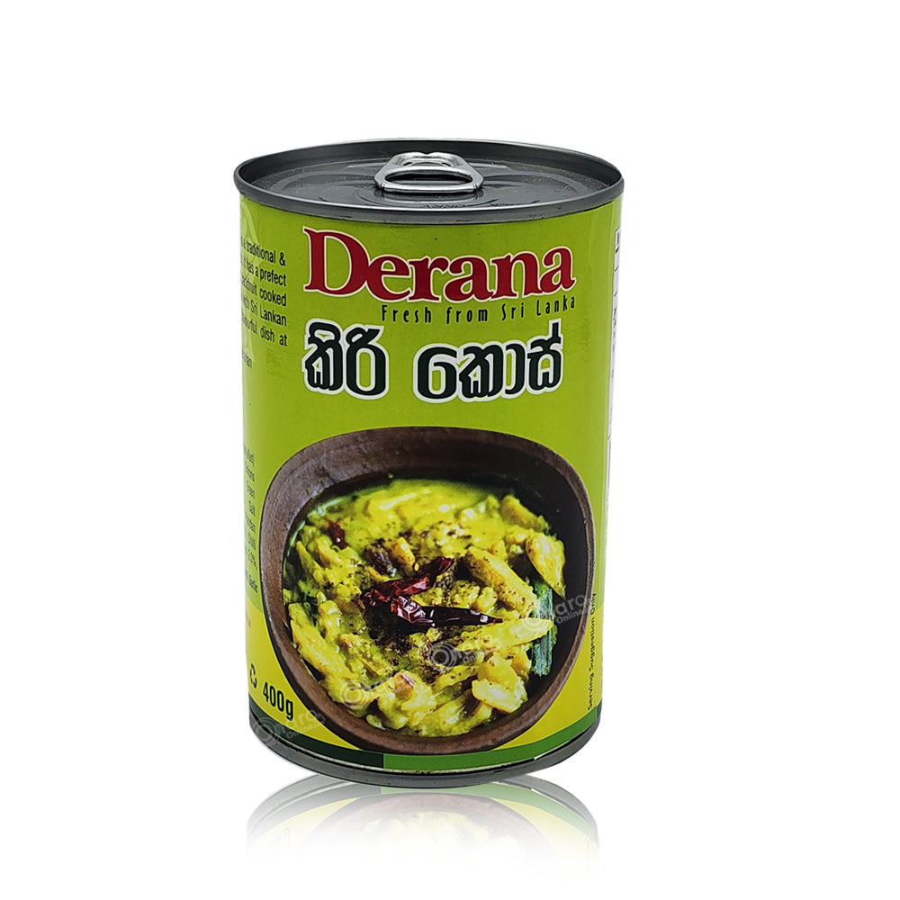 Derana Jack Fruit Currry 400 g