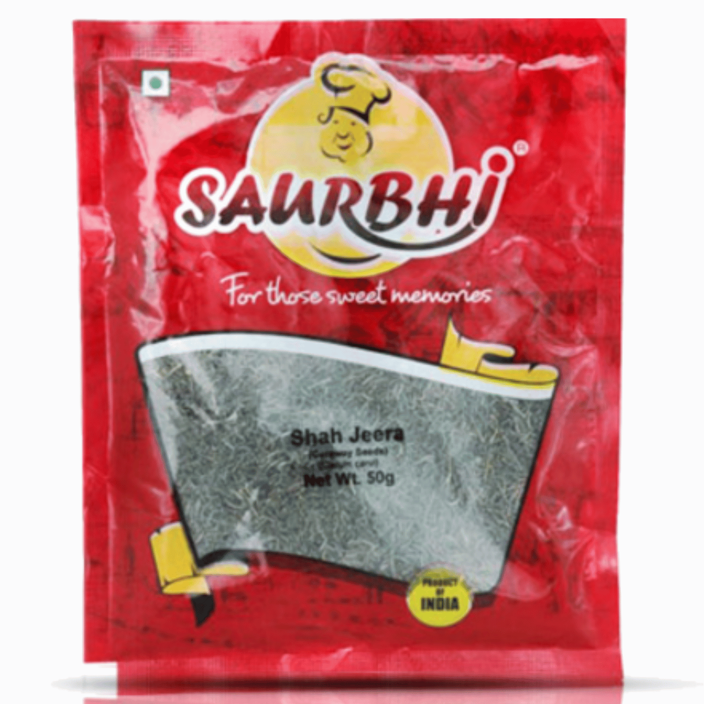 Saurbhi Shahi Jeera 100 g