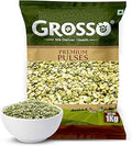 Saurbhi Mung Dal Chilka 5 kg