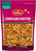 Haldirams D Corn Flakes Mix 400 g
