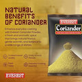 Te Coriender Pw 500 g