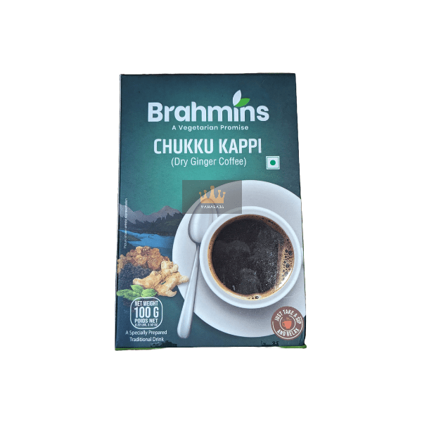 Brahmins Chukku Kappi 100 g