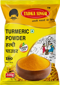 Tadka Turmeric Powder 200 g