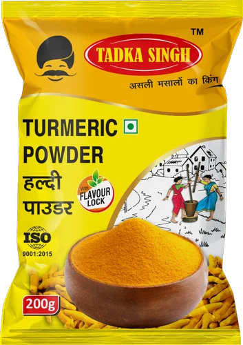 Tadka Turmeric Powder 200 g