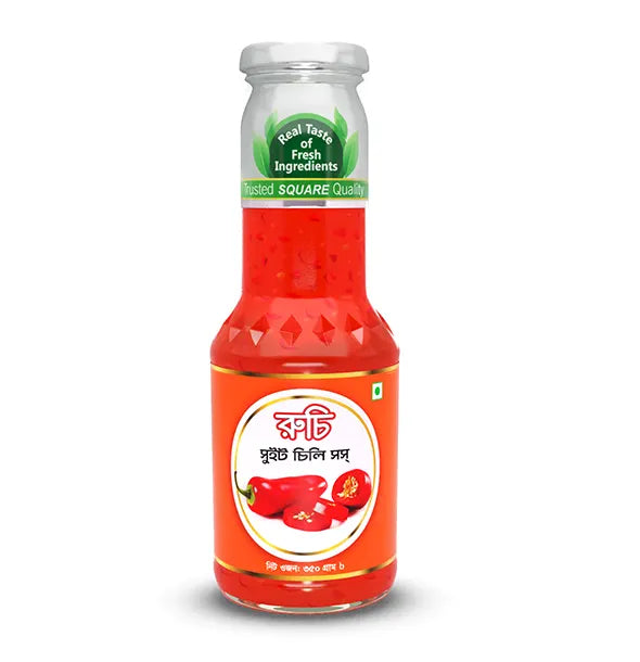 Ruchi Sweet Chilli Sauce 350 g