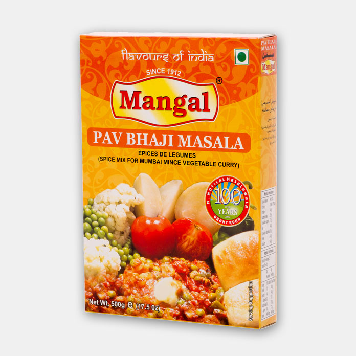 Mangal Pav Bhaji 45 g