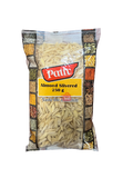Pattu Almond Silvered 250 g