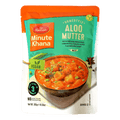 Haldiram Aloo Mutter 300 g