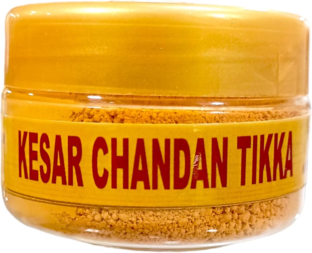 Dev Drishti Orange Chandan Powder 50 g