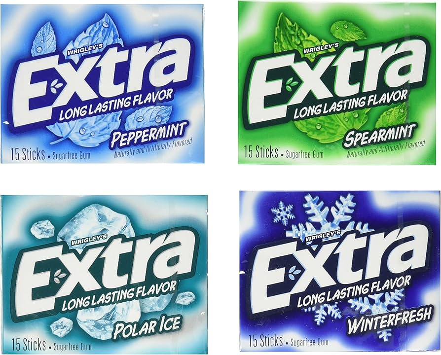 Extra Mint