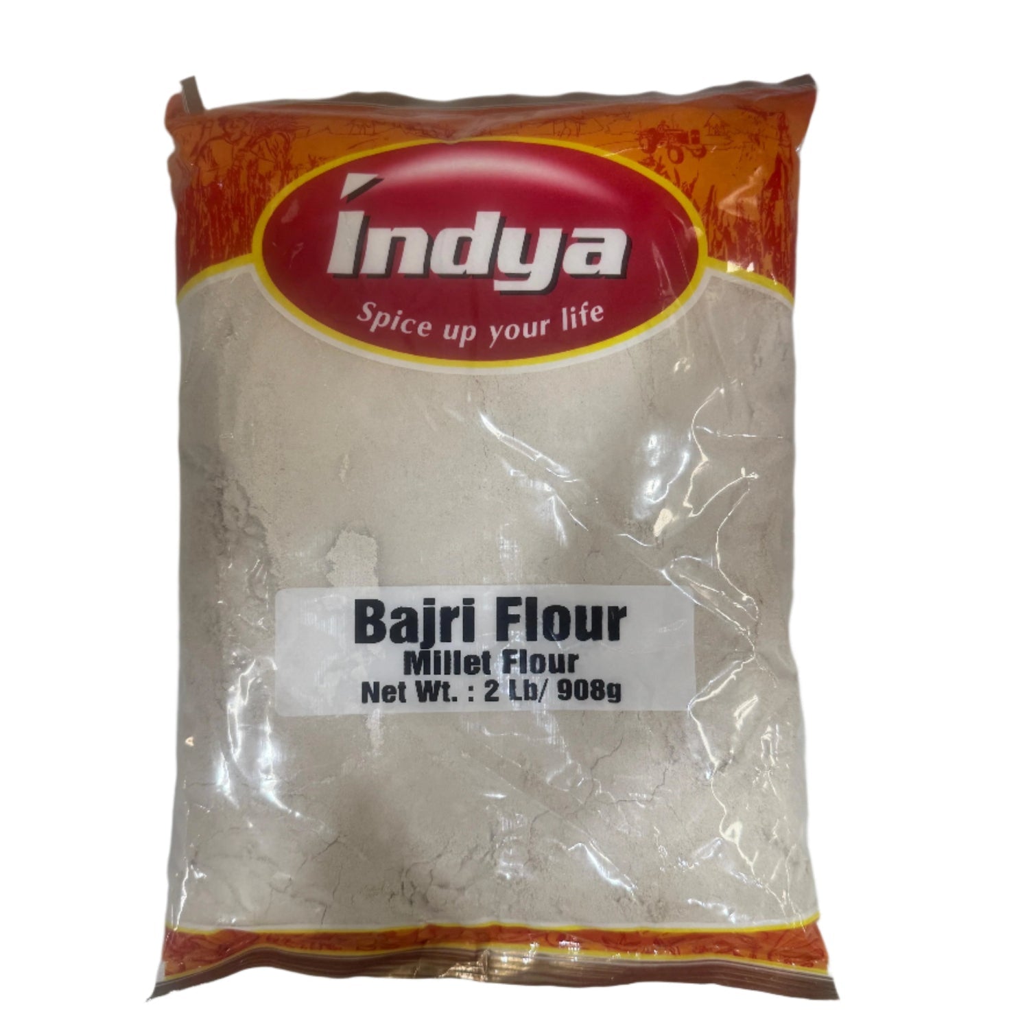 Frozen Bajri Flour 908 g