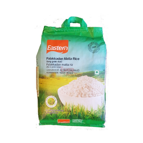 Eastern Matta Rice 10 kg