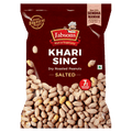 Jabsons Khari Sing With Skin Peanuts 400 g